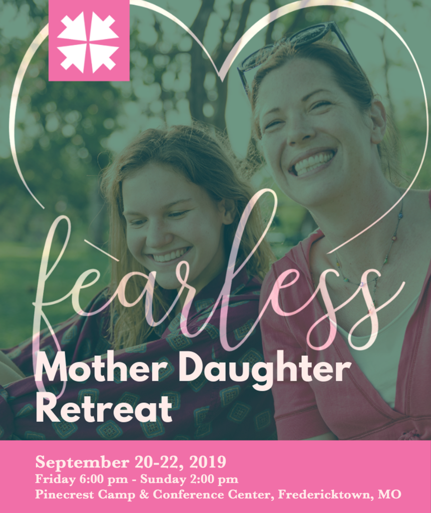 Mother Daughter Retreat Engage Family Ministries