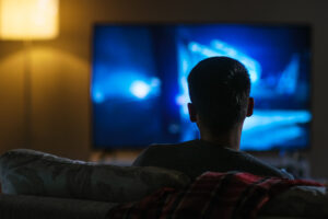 3 ways to keep your kids safe as they binge-watch Netflix